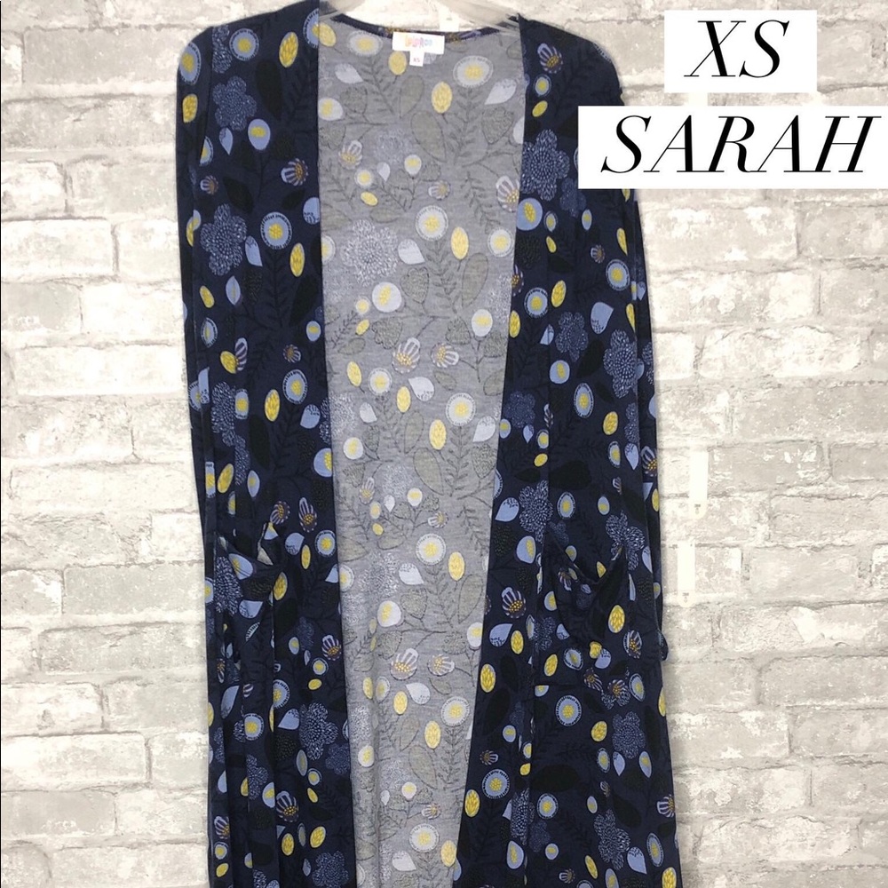 lularoe sarah